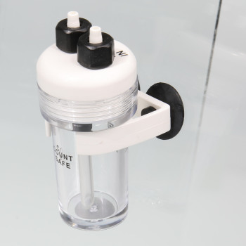 Proflora CO2 Taifun Count Safe