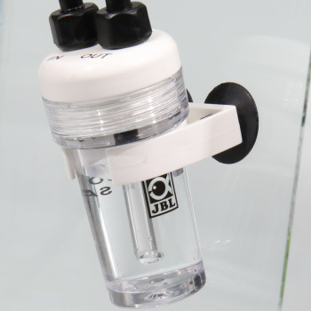 Proflora CO2 Taifun Count Safe