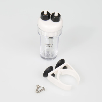 Proflora CO2 Taifun Count Safe