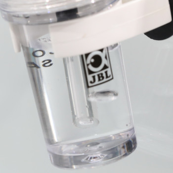 Proflora CO2 Taifun Count Safe