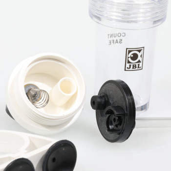 Proflora CO2 Taifun Count Safe