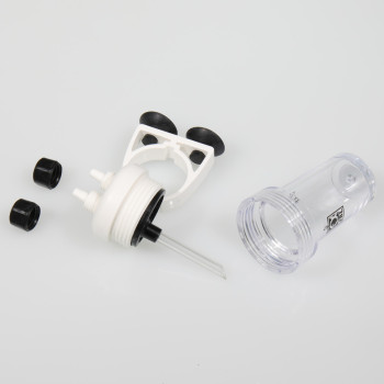 Proflora CO2 Taifun Count Safe