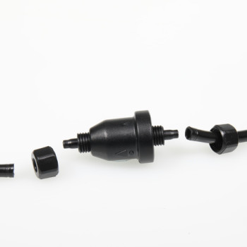 Proflora CO2 Taifun Safe Stop