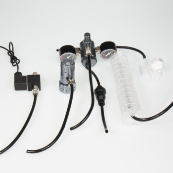 Proflora CO2 Taifun Tube