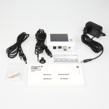 Proflora CO2 Control