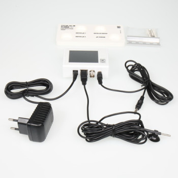 Proflora CO2 Control