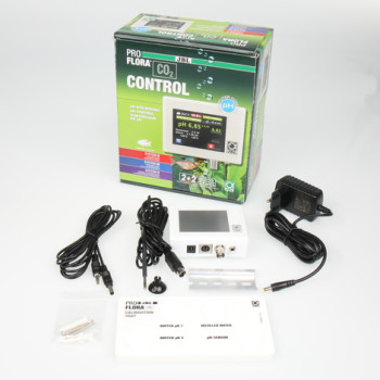 Proflora CO2 Control