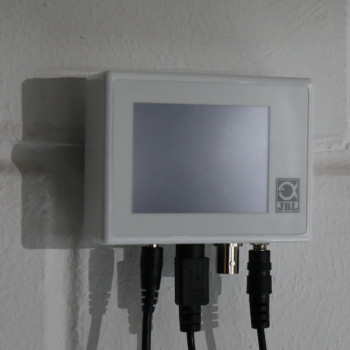 Proflora CO2 Control