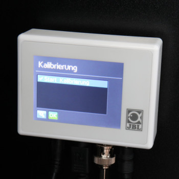 Proflora CO2 Control