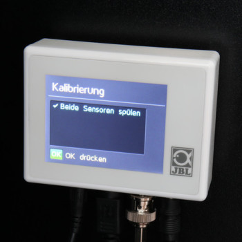 Proflora CO2 Control