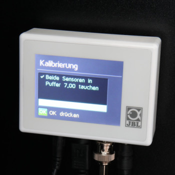 Proflora CO2 Control