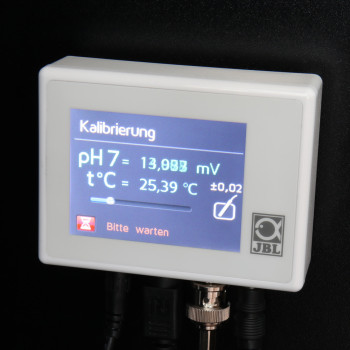 Proflora CO2 Control