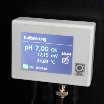 Proflora CO2 Control