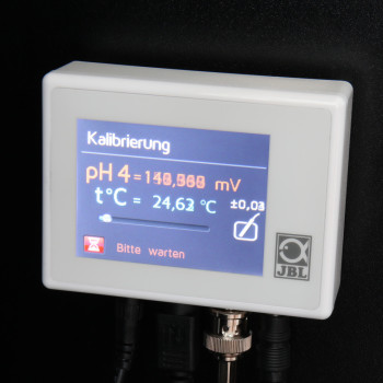 Proflora CO2 Control