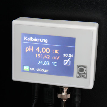 Proflora CO2 Control