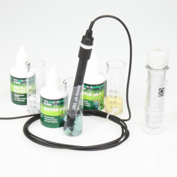 Proflora CO2 pH Sensor Set Proflora CO2 pH Sensor Set