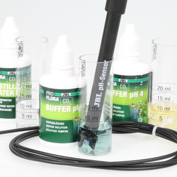 Proflora CO2 pH Sensor Set Proflora CO2 pH Sensor Set