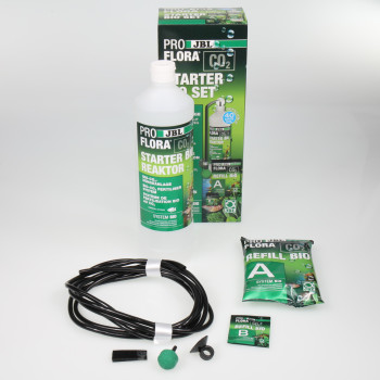 Proflora CO2 Starter Bio Set