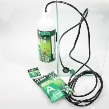 Proflora CO2 Starter Bio Set