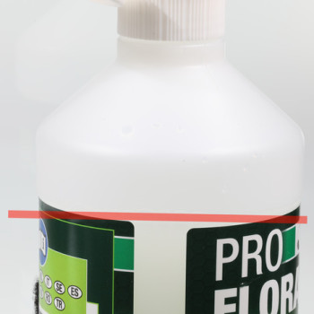 Proflora CO2 Starter Bio Set