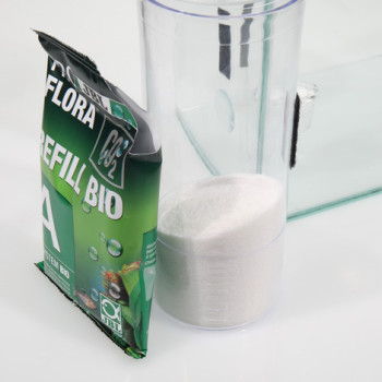 Proflora CO2 Basic Bio Set