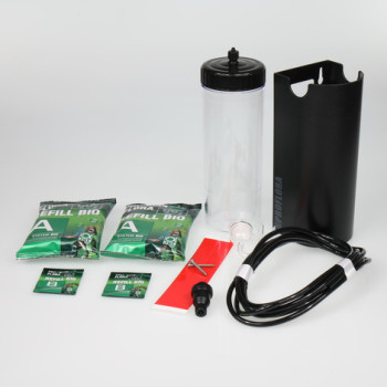 Proflora CO2 Advanced Bio Set Proflora CO2 Advanced Bio Set