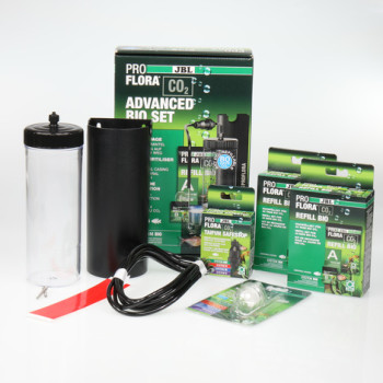 Proflora CO2 Advanced Bio Set Proflora CO2 Advanced Bio Set