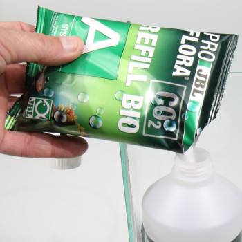 Proflora CO2 Refill Bio Proflora CO2 Refill Bio