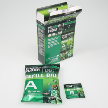 Proflora CO2 Refill Bio Proflora CO2 Refill Bio