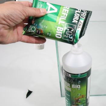 Proflora CO2 Refill Bio Proflora CO2 Refill Bio