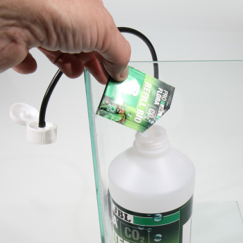 Proflora CO2 Refill Bio Proflora CO2 Refill Bio