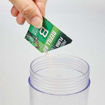 Proflora CO2 Refill Bio Proflora CO2 Refill Bio