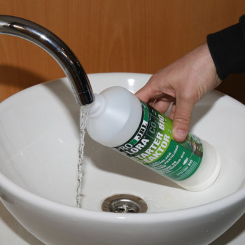 Proflora CO2 Starter Bio Set