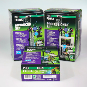 Proflora CO2 Advanced Set V
