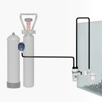 Proflora CO2 Basic Set V