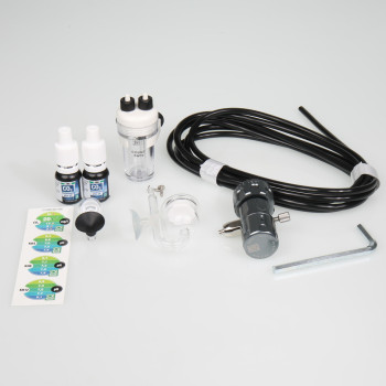 Proflora CO2 Basic Set V