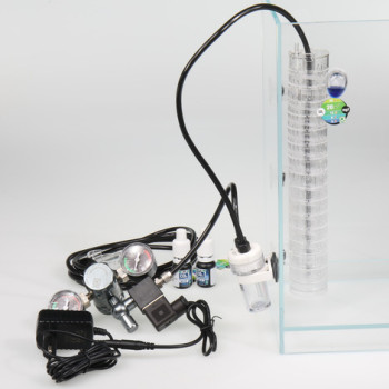 Proflora CO2 Advanced Set V