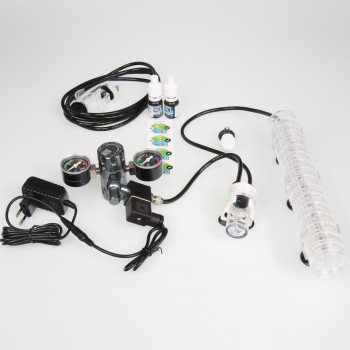 Proflora CO2 Advanced Set V