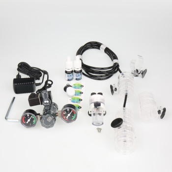 Proflora CO2 Advanced Set V