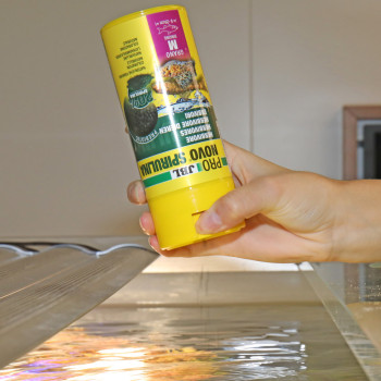 ProNovo Spirulina Grano