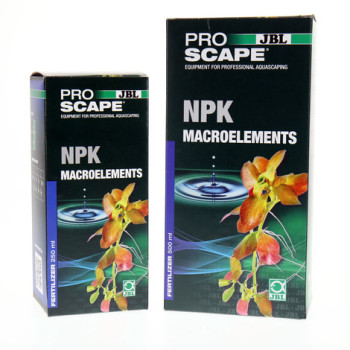 Proscape NPK Macroelements