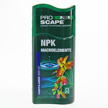 Proscape NPK Macroelements