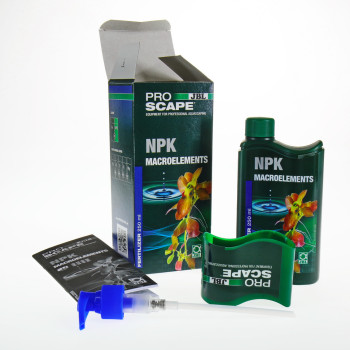 Proscape NPK Macroelements