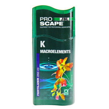 Proscape K Macroelements Proscape K Macroelements