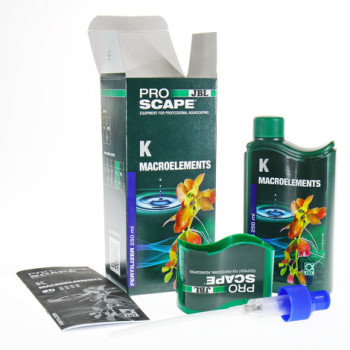 Proscape K Macroelements Proscape K Macroelements