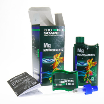 Proscape Mg Macroelements Proscape Mg Macroelements