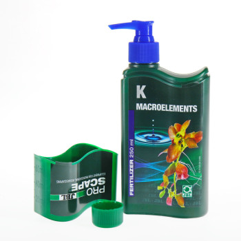 Proscape K Macroelements Proscape K Macroelements