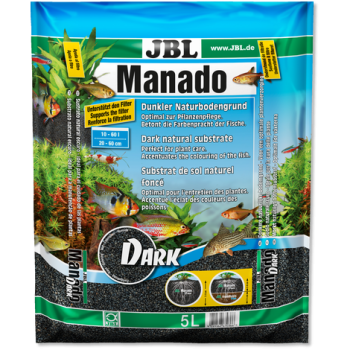 Manado DARK