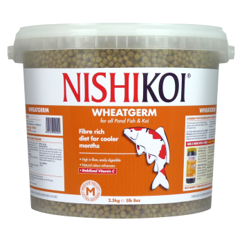Wheatgerm Food