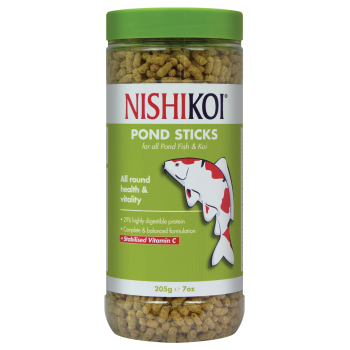 Pond Sticks Pond Sticks